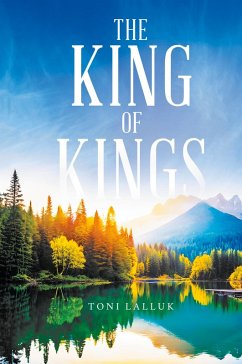 The King Of Kings - Lalluk, Toni