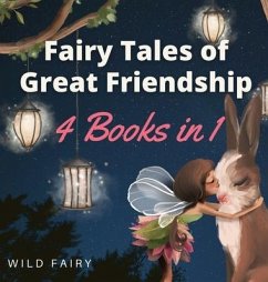 Fairy Tales of Great Friendship - Fairy, Wild