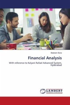 Financial Analysis - Bora, Balaram