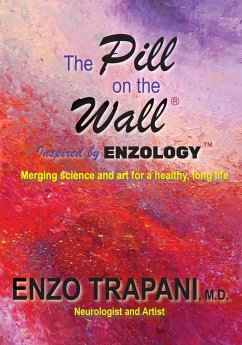 The Pill on the Wall® - Trapani, Enzo