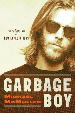 Garbage Boy - McMullen, Michael