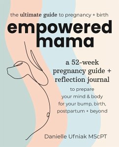 Empowered Mama - Ufniak, Danielle