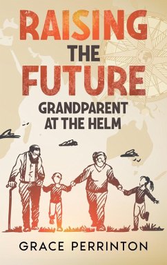 Cover Raising the Future