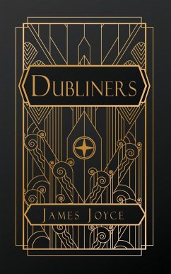 Dubliners - Joyce, James