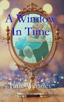 A Window in Time - Whatley, June