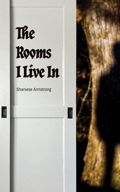 The Rooms I Live In - Armstrong, Shaniese