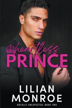 Heartless Prince - Monroe, Lilian