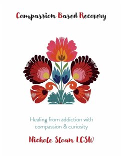 Compassion Based Recovery - Sloan, Nichole