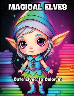 Magical Elves - Contenidos Creativos