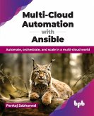 Multi-Cloud Automation with Ansible