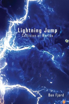 Lightning Jump - Fjord, Ben