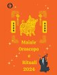 Maiale Oroscopo e Rituali 2024 - Bild 1