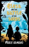 Elesa and the Battle of the Seeds