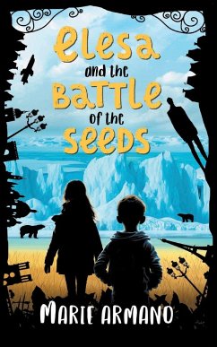 Elesa and the Battle of the Seeds - Armano, Marie
