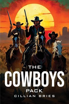 The Cowboys Pack - Bries, Cillian