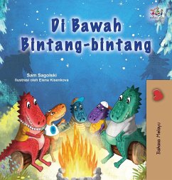 Under the Stars (Malay Children's Book) - Books, Kidkiddos; Sagolski, Sam