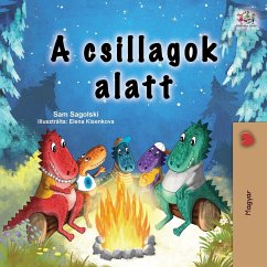 Under the Stars (Hungarian Children's Book) - Books, Kidkiddos; Sagolski, Sam