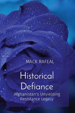 Historical Defiance - Rafeal, Mack