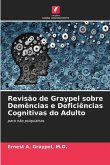 Revisão de Graypel sobre Demências e Deficiências Cognitivas do Adulto