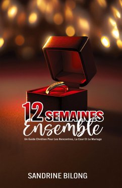 Cover 12 Semaines Ensemble