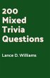 200 Mixed Trivia Questions - Bild 1
