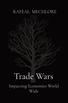 Trade Wars - Mechlore, Rafeal