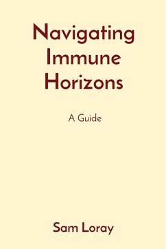 Navigating Immune Horizons - Loray, Sam