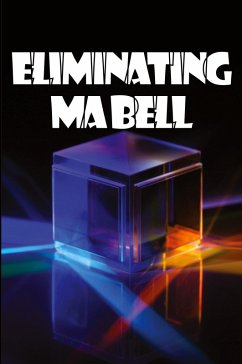 Eliminating Ma Bell - Wolves, Kristine
