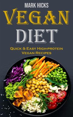 vegan diet - Hicks, Mark