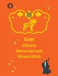 Goat Chinese Horoscope and Rituals 2024 - Bild 1