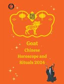Goat Chinese Horoscope and Rituals 2024