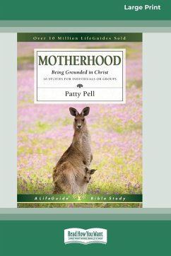 Motherhood - Pell, Patty