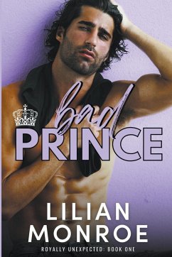 Bad Prince - Monroe, Lilian