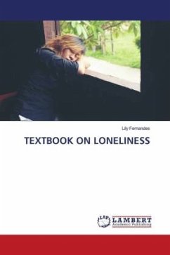 TEXTBOOK ON LONELINESS - Fernandes, Lily