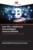 Les TIC, créatrices d'avantages concurrentiels