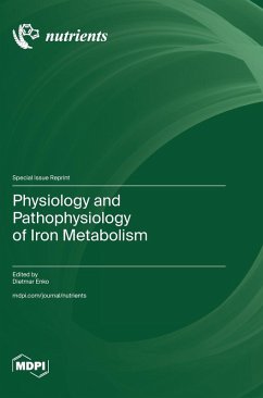 Cover Physiology and Pathophysiology of Iron Metabolism