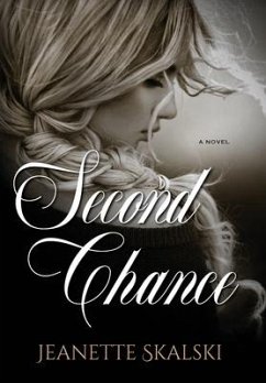 Cover Second Chance