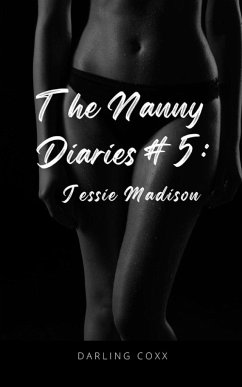 The Nanny Diaries #5 - Coxx, Darling