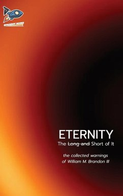 Eternity - Brandon III, William M.