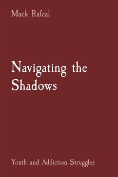 Navigating the Shadows - Rafeal, Mack
