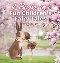 Fun Children's Fairy Tales - Fairy, Wild