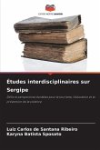 Études interdisciplinaires sur Sergipe