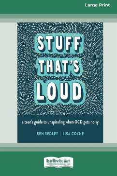 Stuff That's Loud - Sedley, Ben; Coyne, Lisa