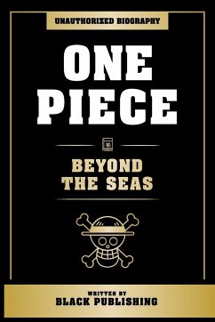 One Piece - Beyond The Seas - Black Publishing