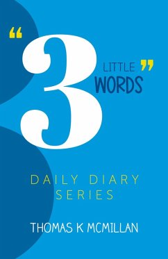 Cover 3 Little Words