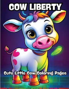 Cow Liberty - Contenidos Creativos