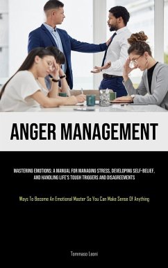 Anger Management - Leoni, Tommaso