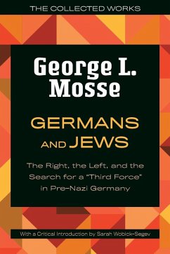 Cover Germans and Jews
