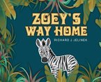 Zoey's Way Home