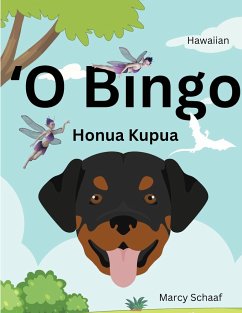 ¿O Bingo Honua Kupua (Hawaiian) - Schaaf, Marcy